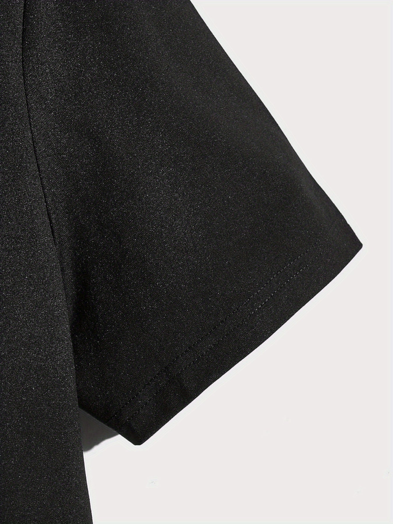 Modern Men's conspiracy T-shirt