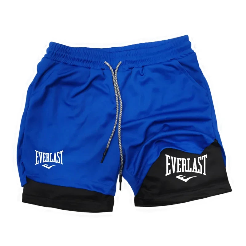 Men's Everlast Running Shorts