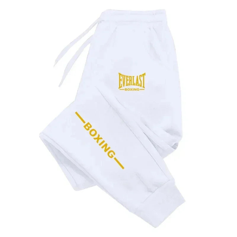 Everlast Joggers