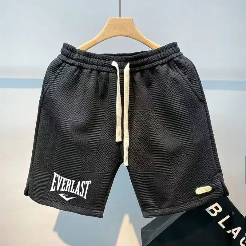2025 Everlast Shorts