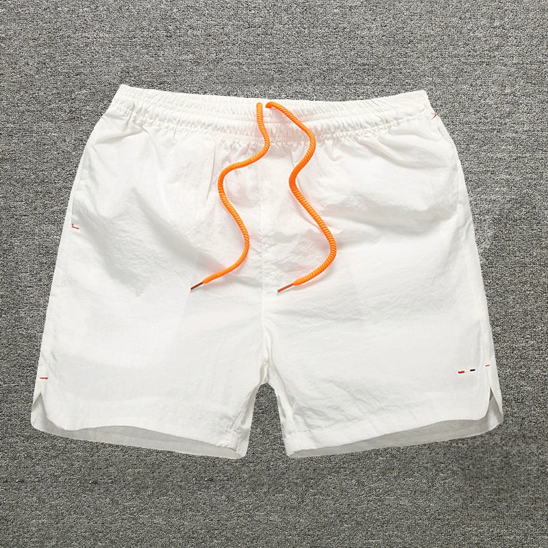 Men's Thin Casual Shorts