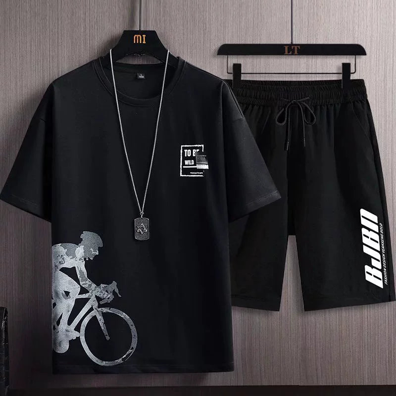 HBA Men's Two Piece set