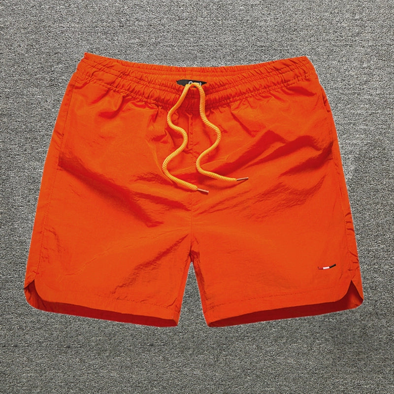 Men's Thin Casual Shorts