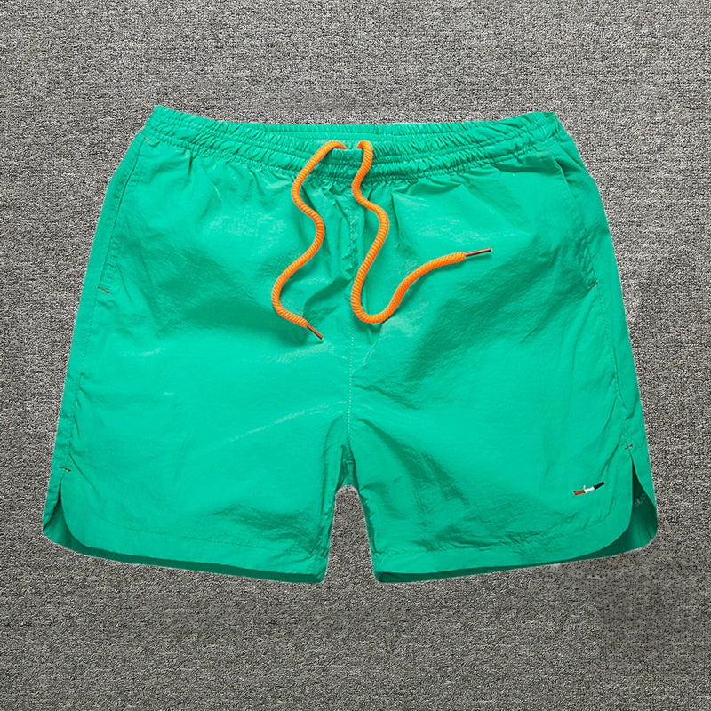 Men's Thin Casual Shorts