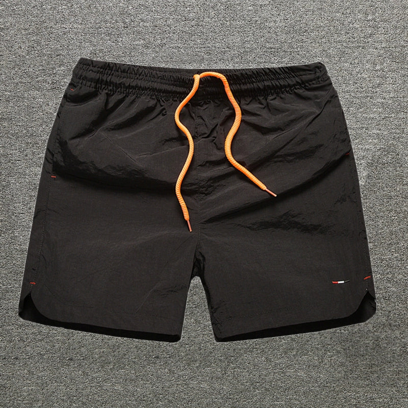 Men's Thin Casual Shorts