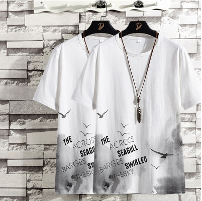 Loose Trendy Silk Shirts