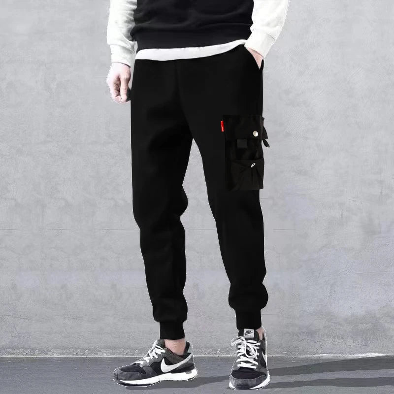 Men's Harem Joggers