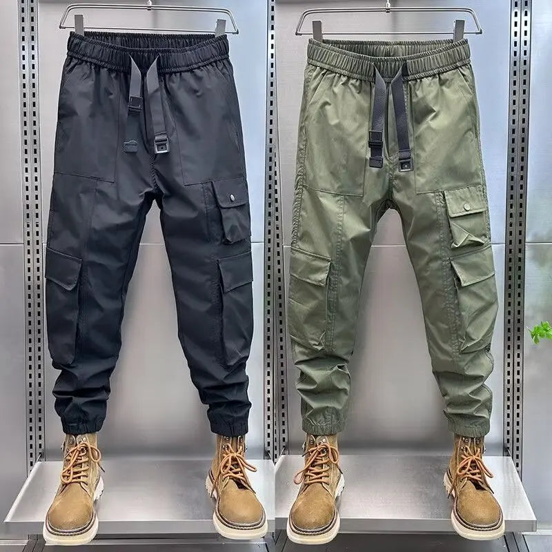 Men's Outdoor Cargo