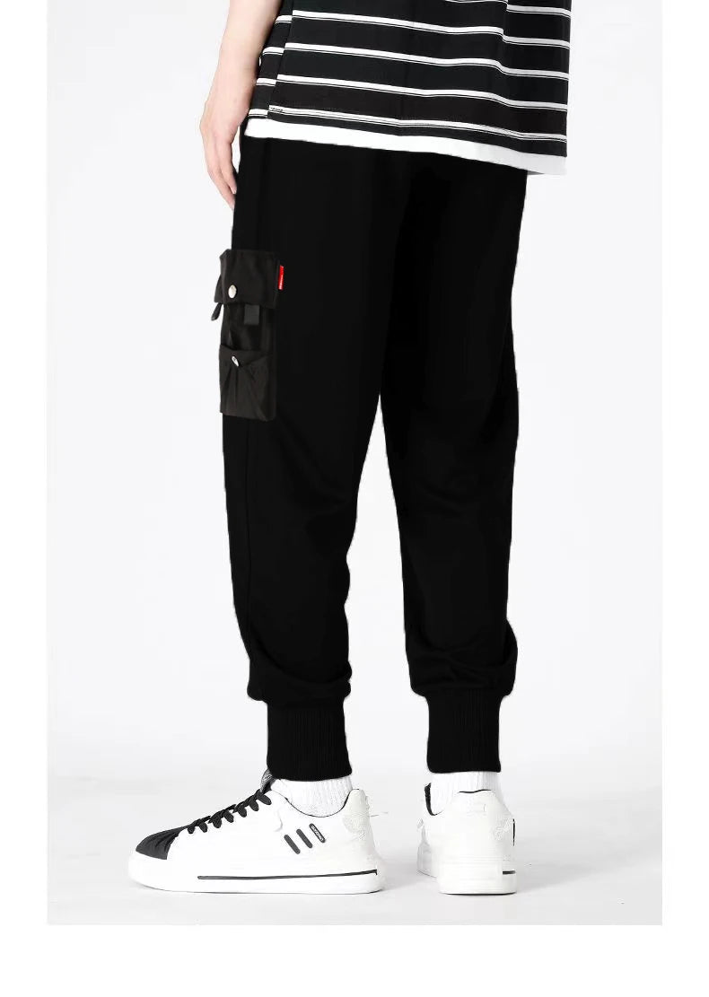 Men's Harem Joggers