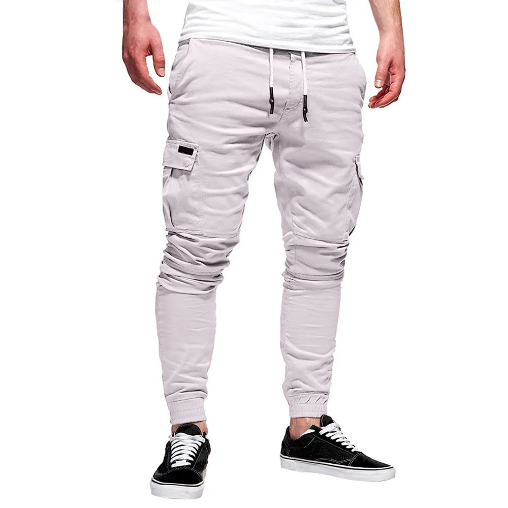 Men's Soft Joggers