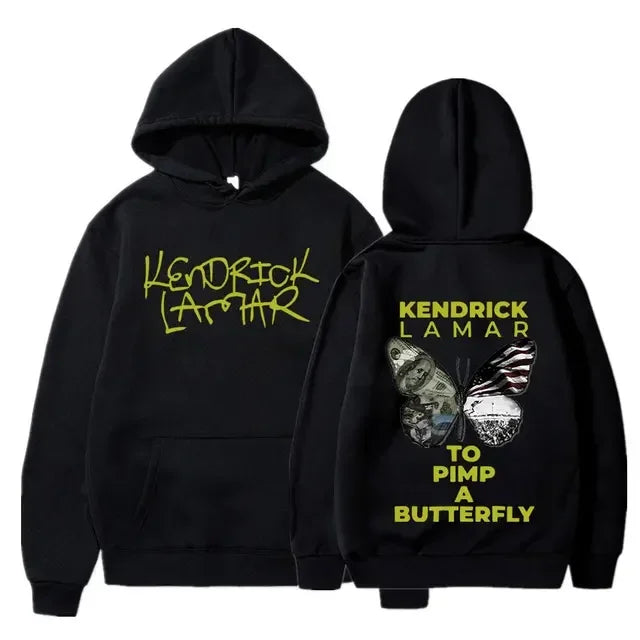 Kendrick Lamar jacket