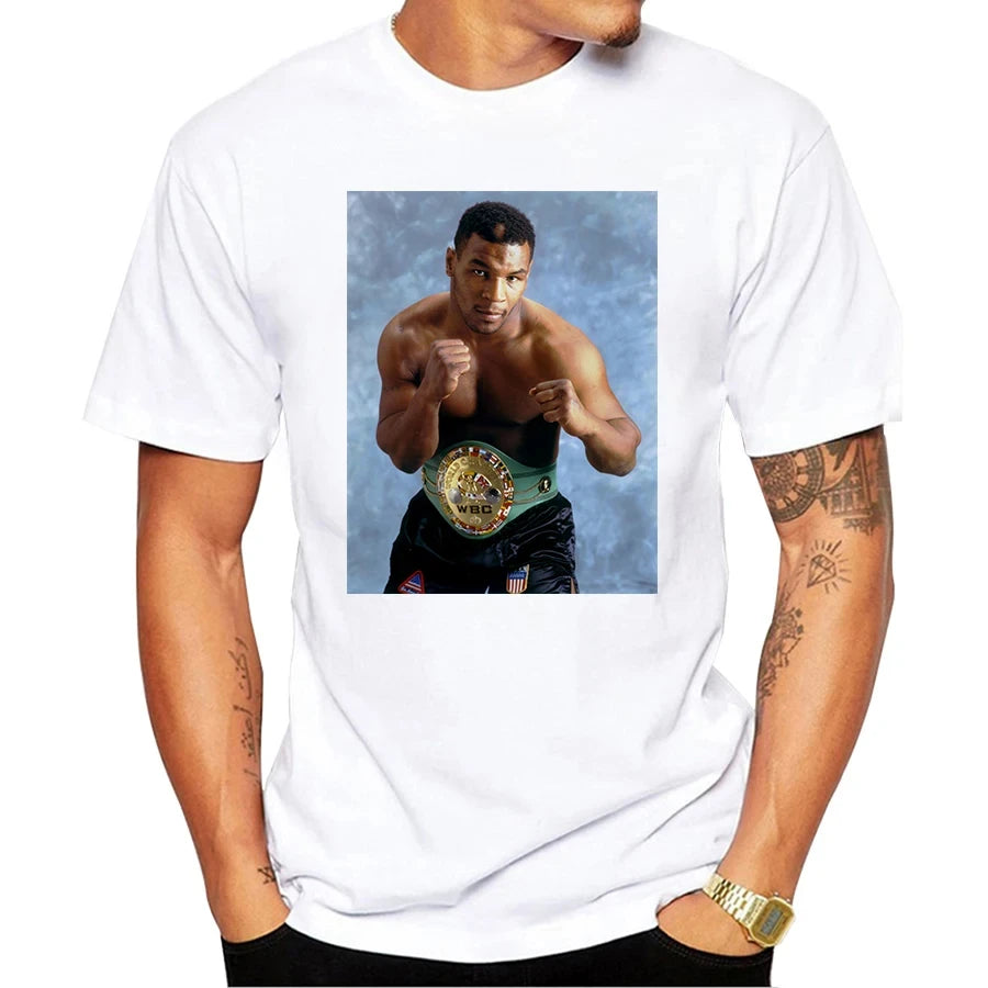Mike Tyson T-Shirt