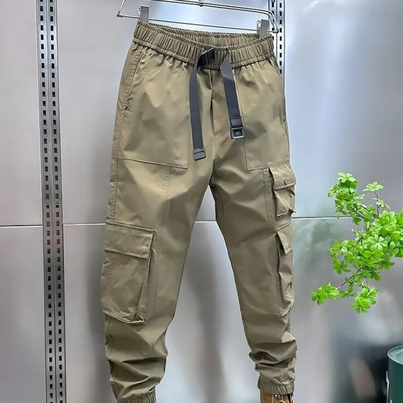 Men's Outdoor Cargo