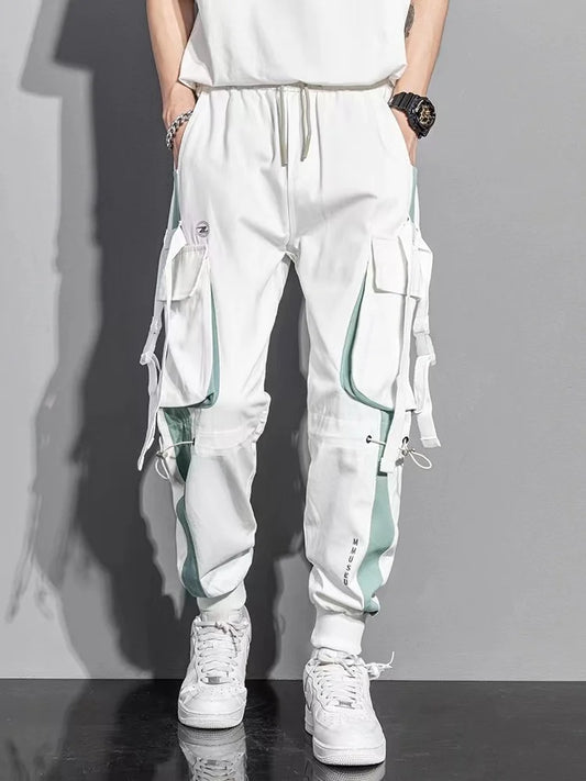 Men's Basic Japanese Pants