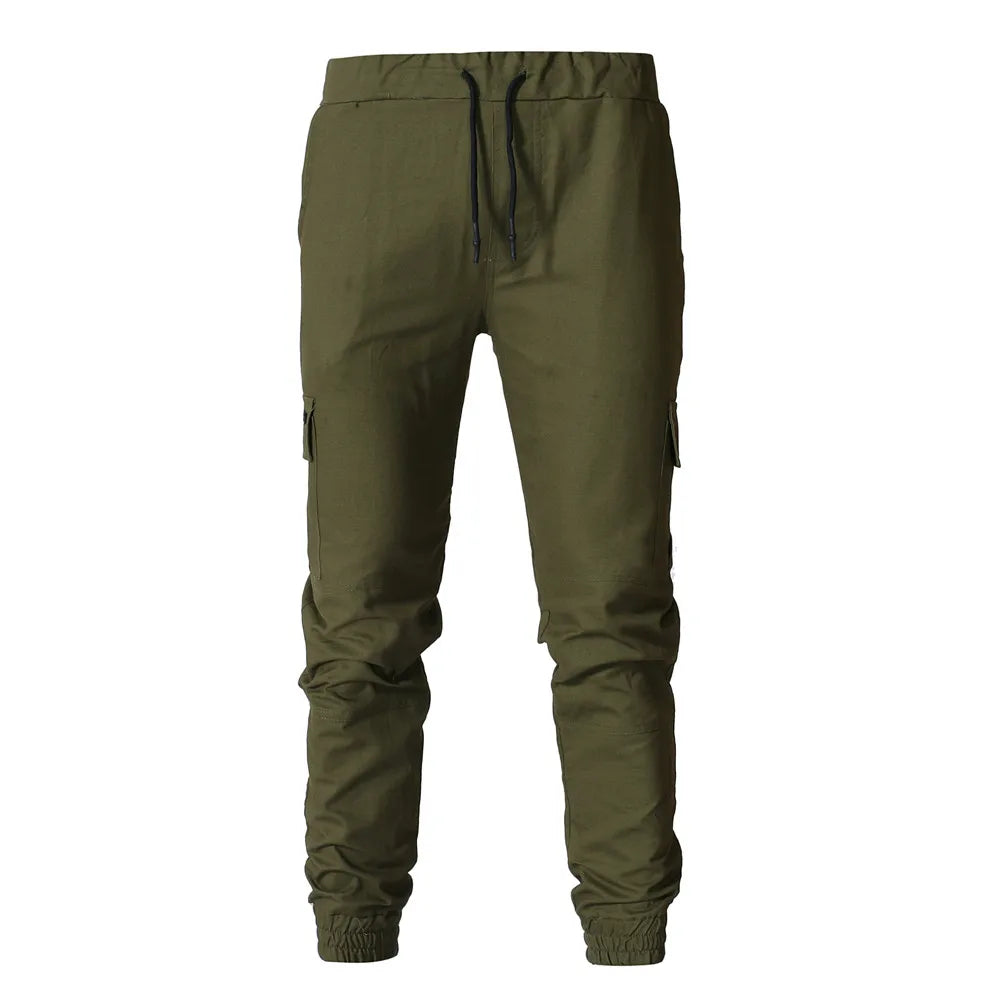 Men's Soft Joggers