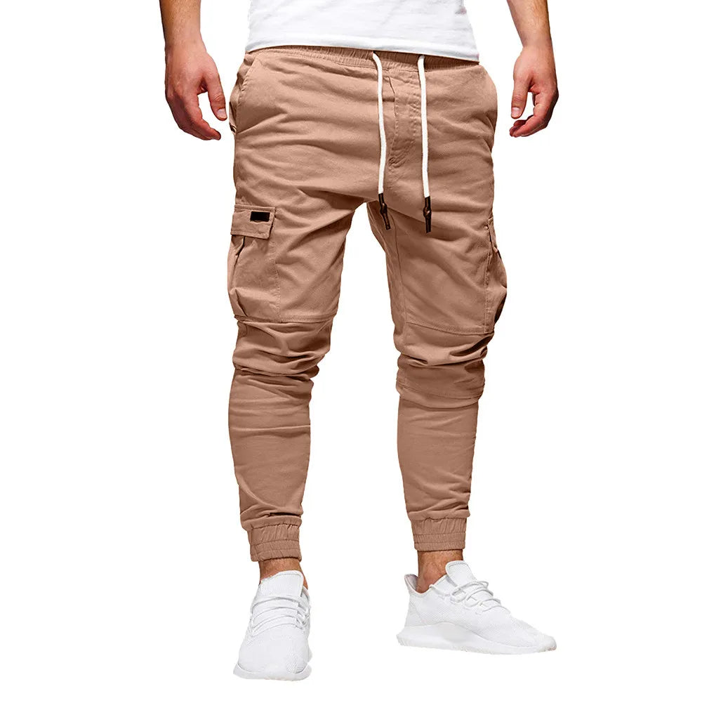 Men's Soft Joggers