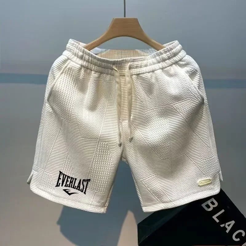 2025 Everlast Shorts