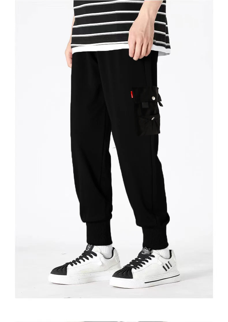Men's Harem Joggers