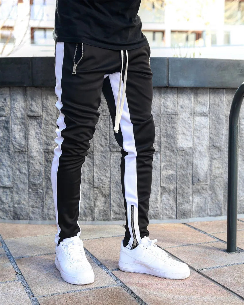 Modern Men's Joggers