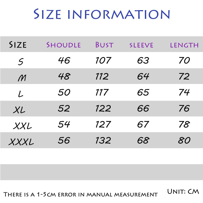 Men's Casual Long Sleeve