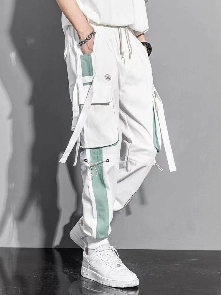 Men's Basic Japanese Pants