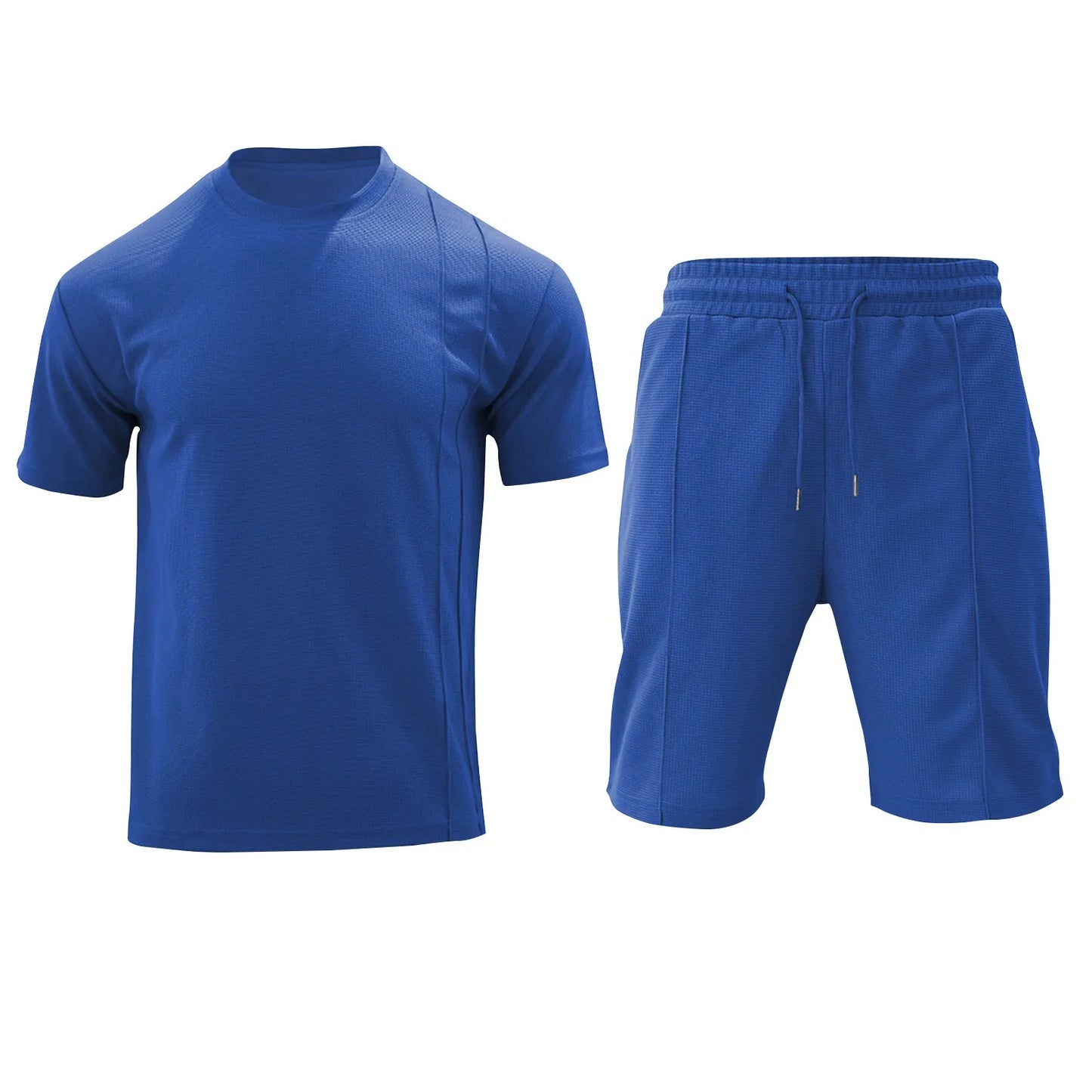 Men's 2 Piece Cotton Outfit