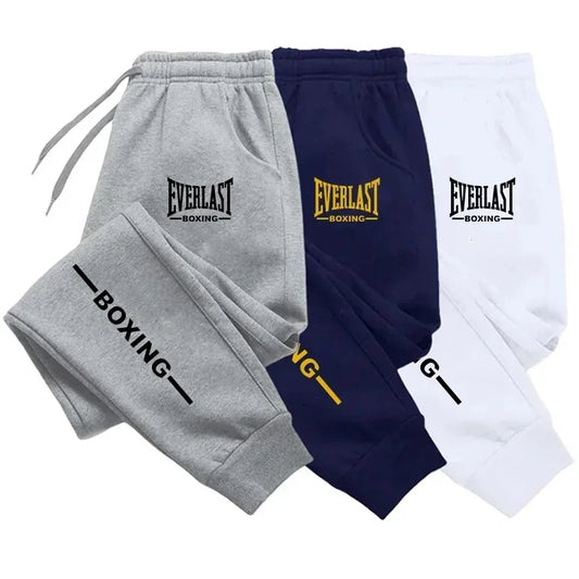 Everlast Joggers