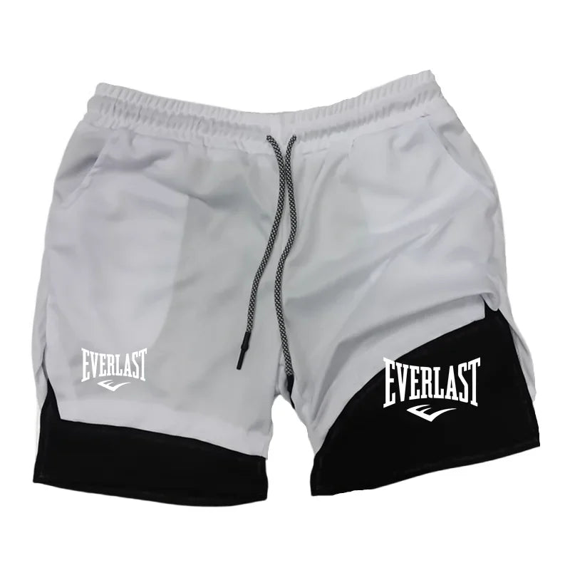 Men's Everlast Running Shorts