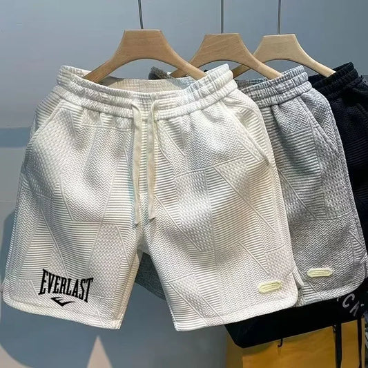 2025 Everlast Shorts