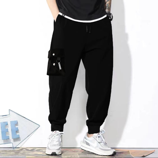 Men's Harem Joggers