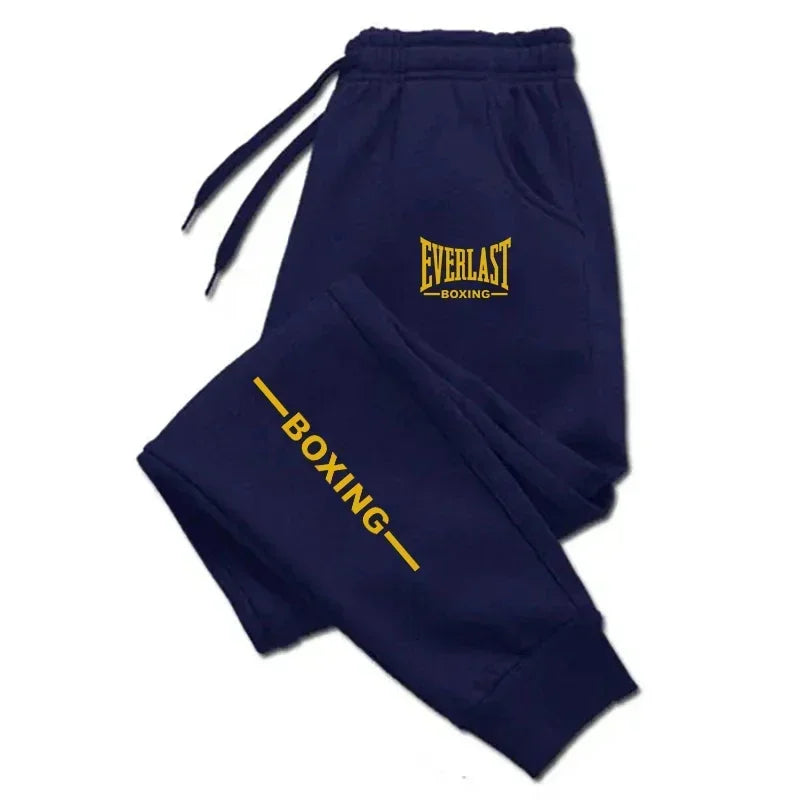 Everlast Joggers
