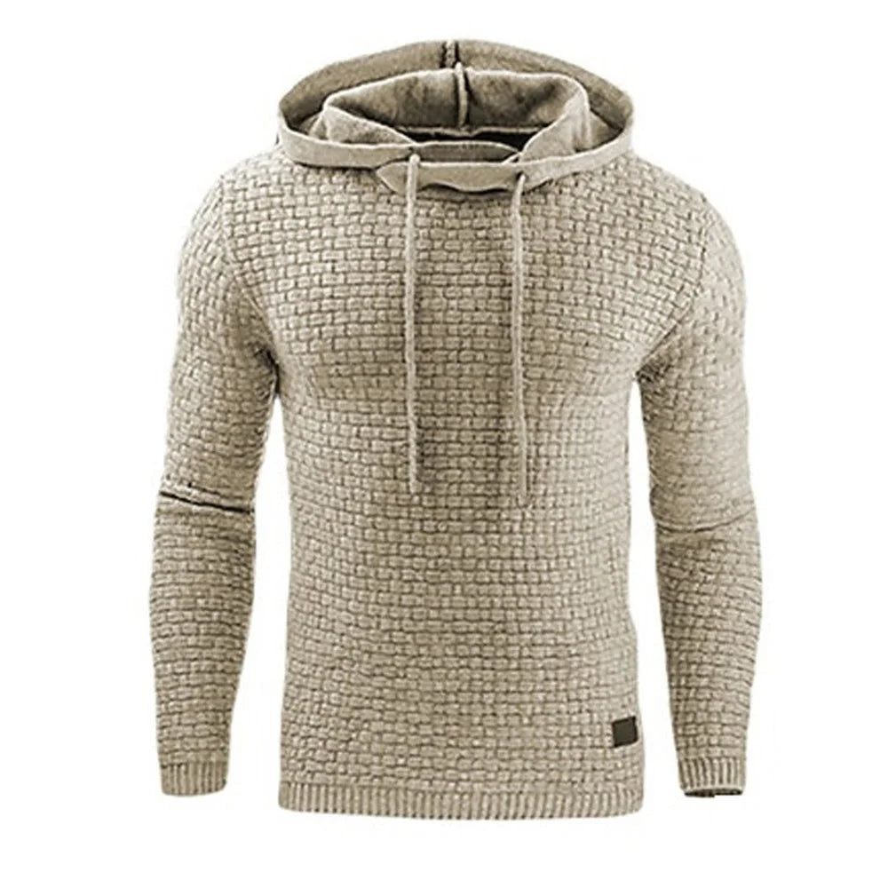Men's Athletic Fleece Jacket