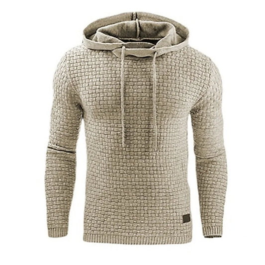 Men's Athletic Fleece Jacket