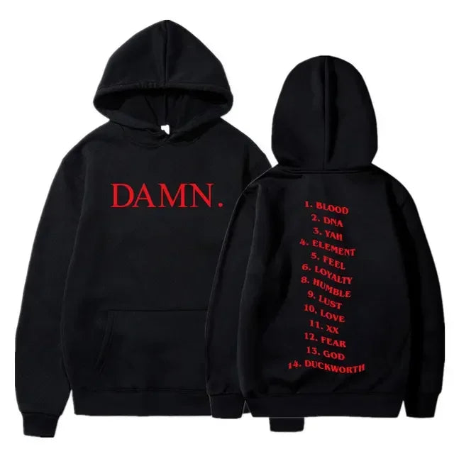 Kendrick Lamar jacket