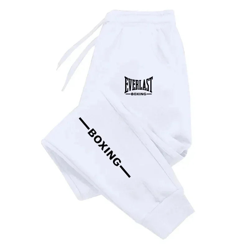 Everlast Joggers