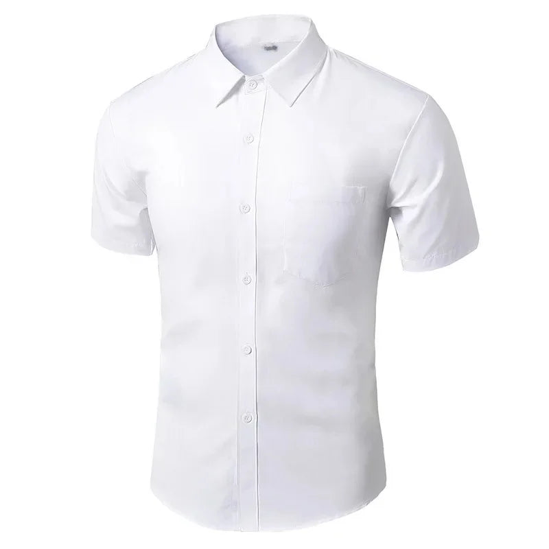 Casual Business Formal