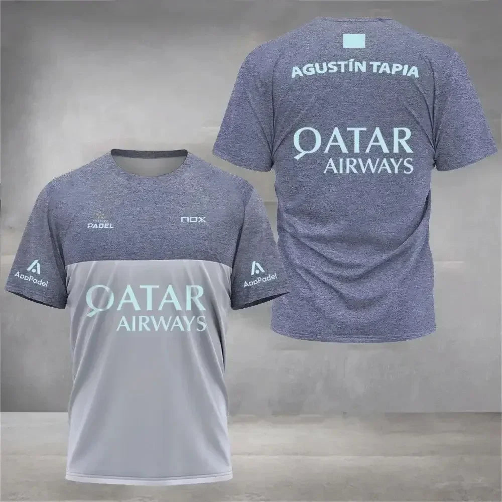 Qatar Soccer Shirt