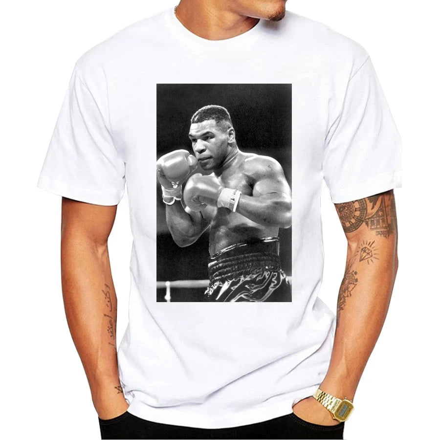 Mike Tyson T-Shirt