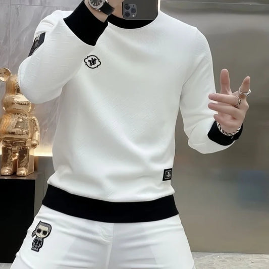 Quality Men's Pullover