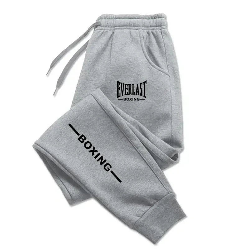 Everlast Joggers