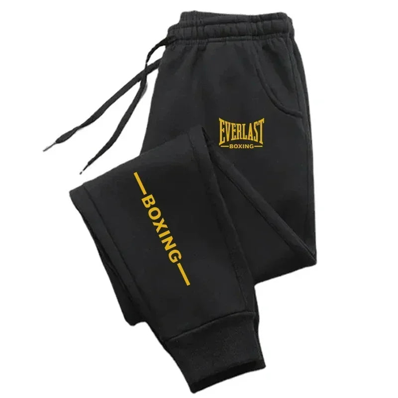 Everlast Joggers