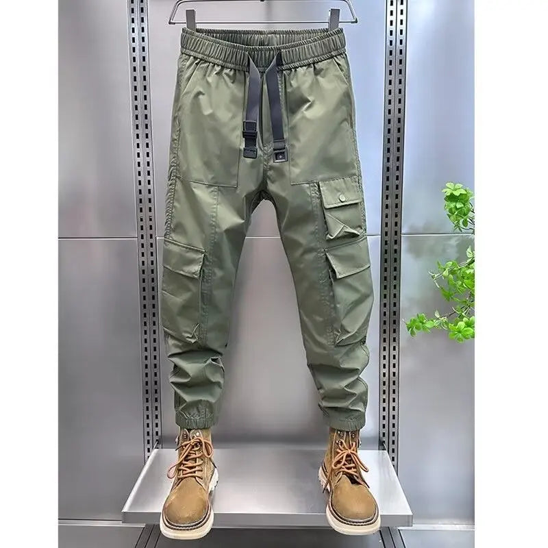 Men's Outdoor Cargo