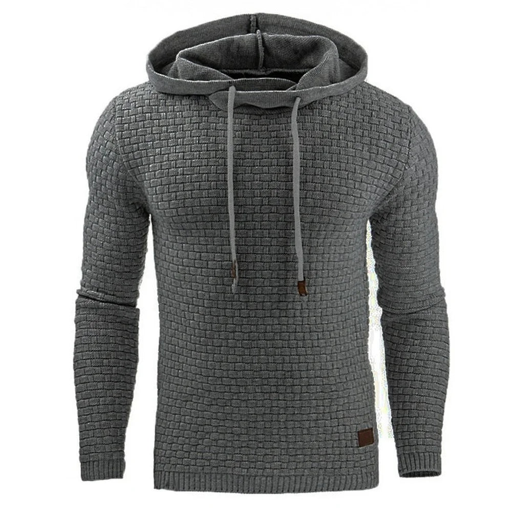 Men's Athletic Fleece Jacket