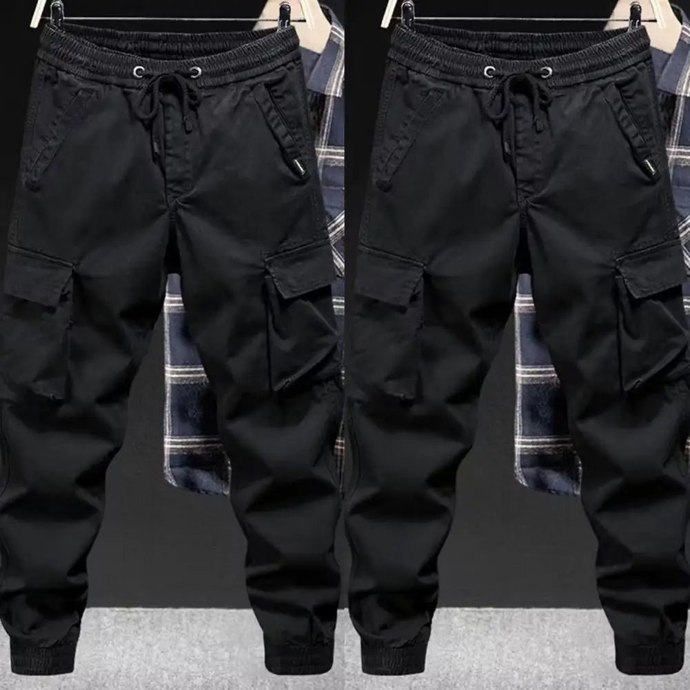 Men's Durable Cargo Pants