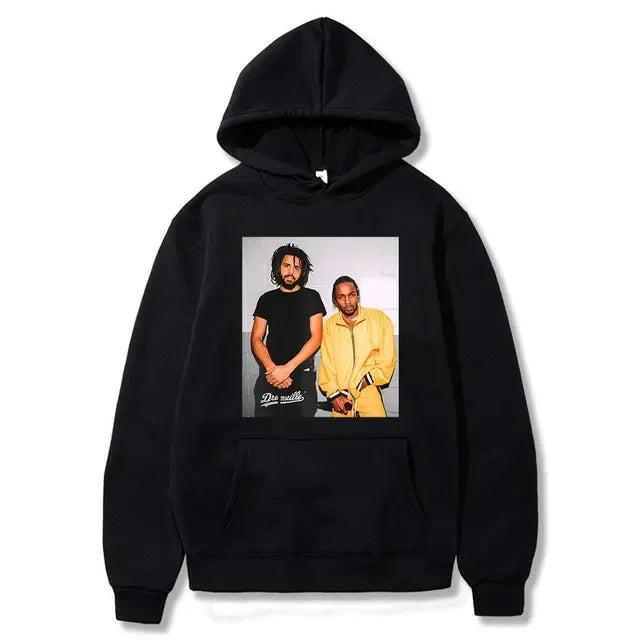 Kendrick Lamar jacket