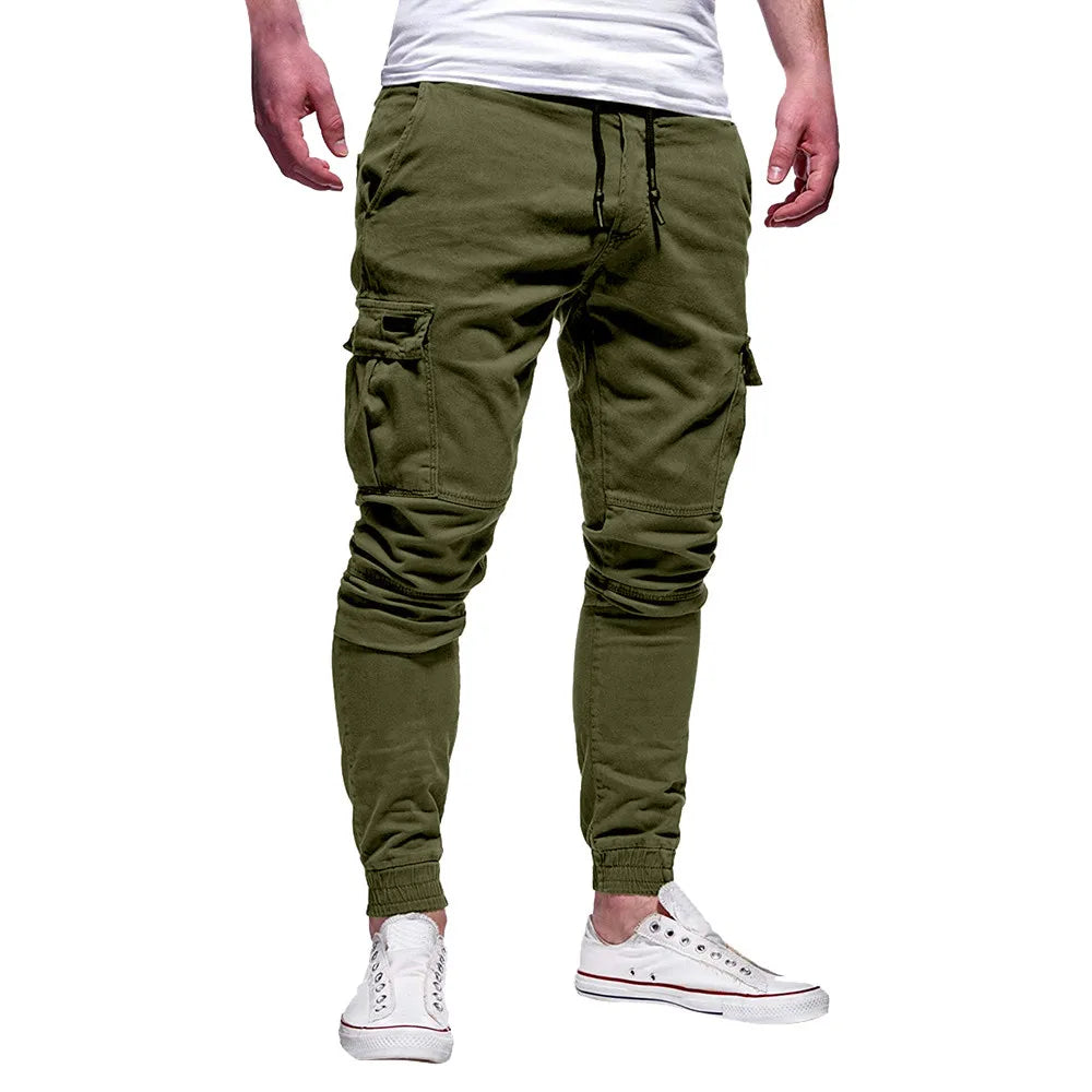 Men's Soft Joggers