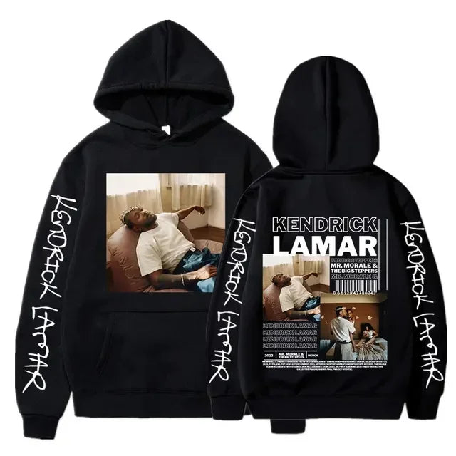 Kendrick Lamar jacket