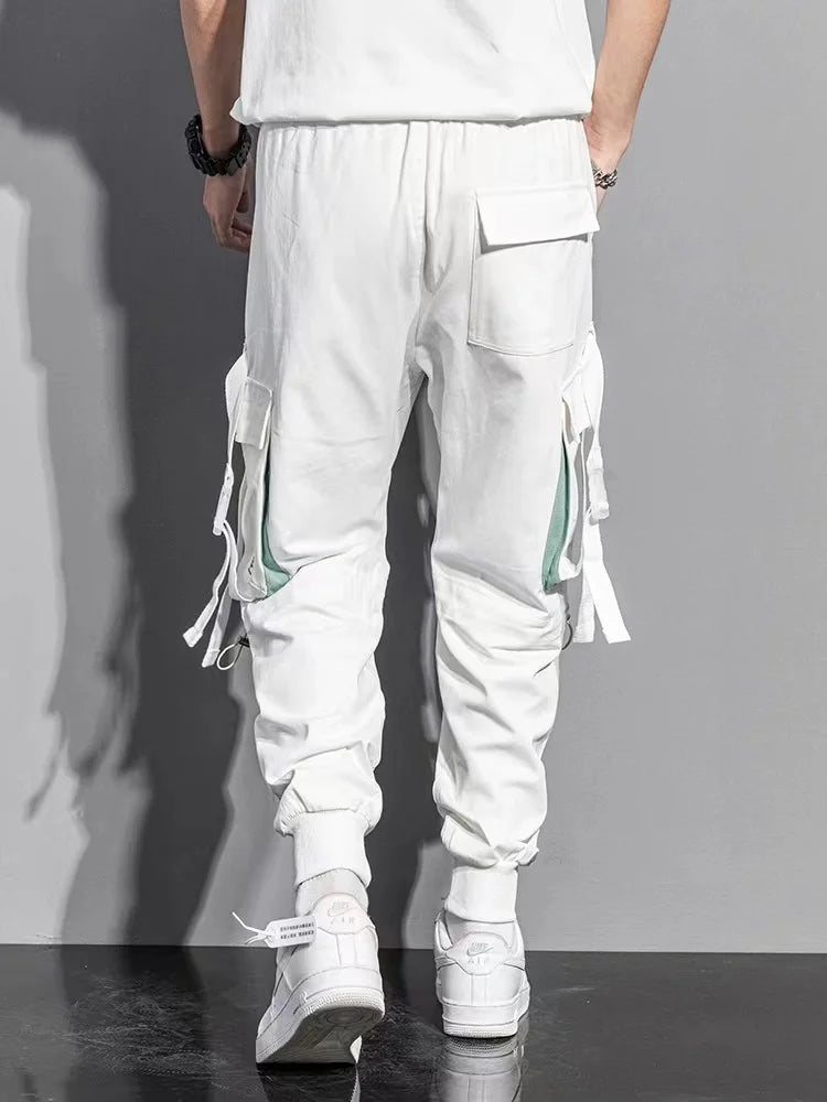 Men's Basic Japanese Pants