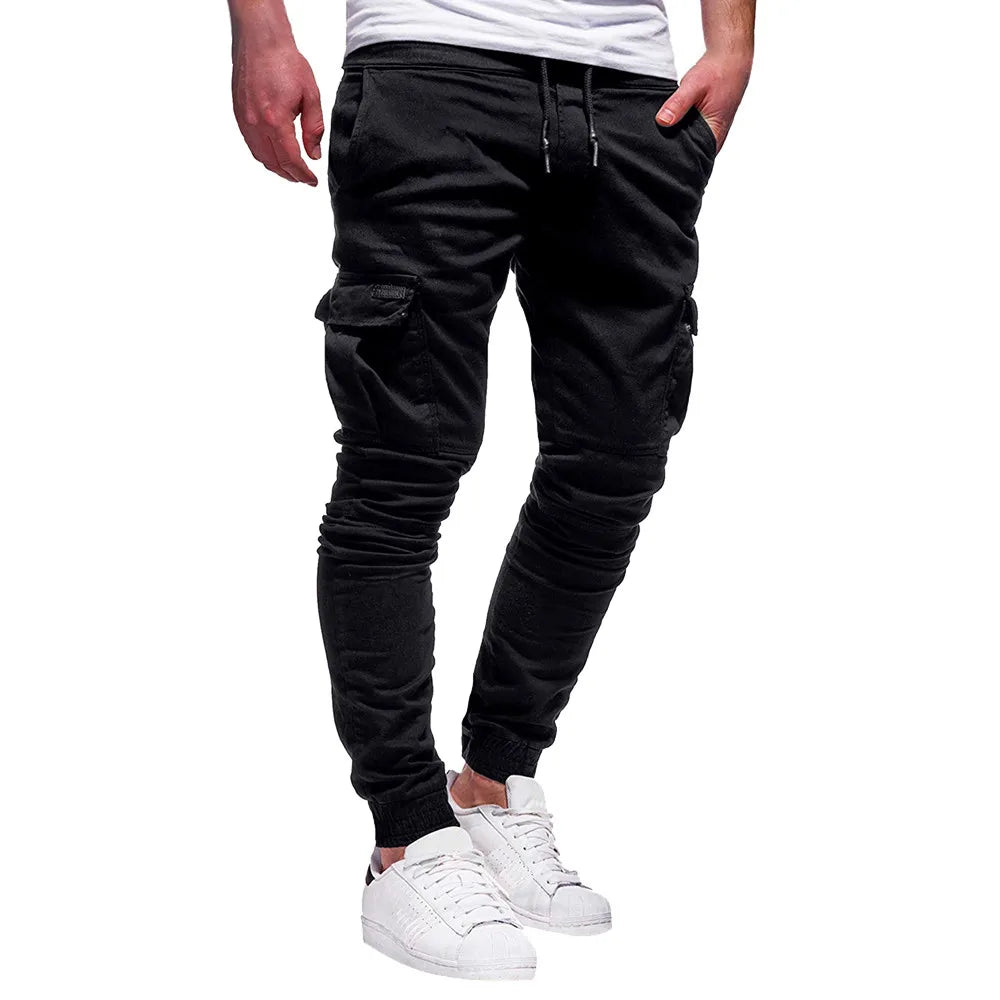 Men's Soft Joggers