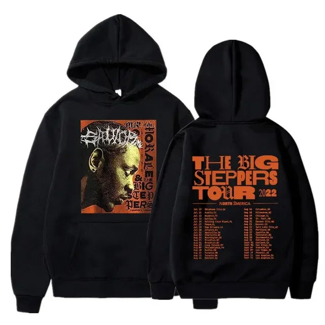 Kendrick Lamar jacket